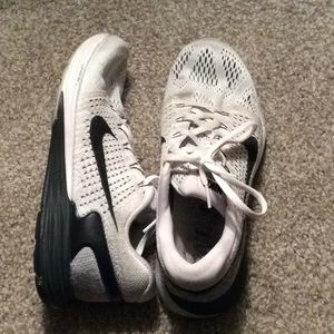 Nike lunarglides